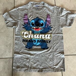 Disneyland Stitch T-Shirt